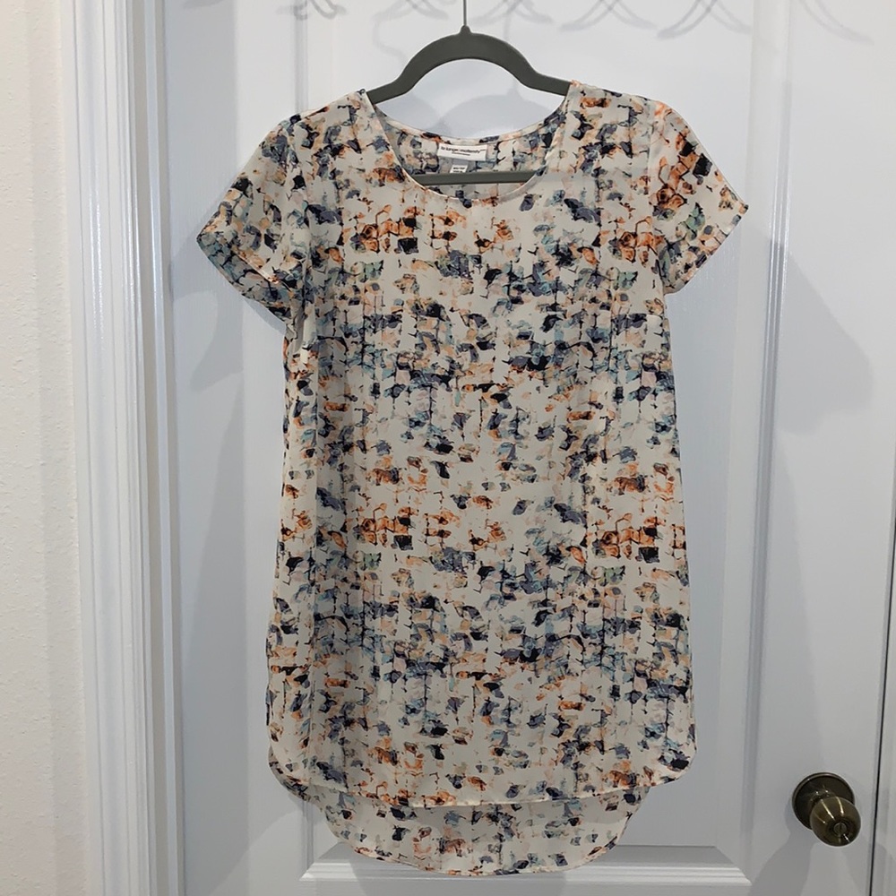 Maternity Top